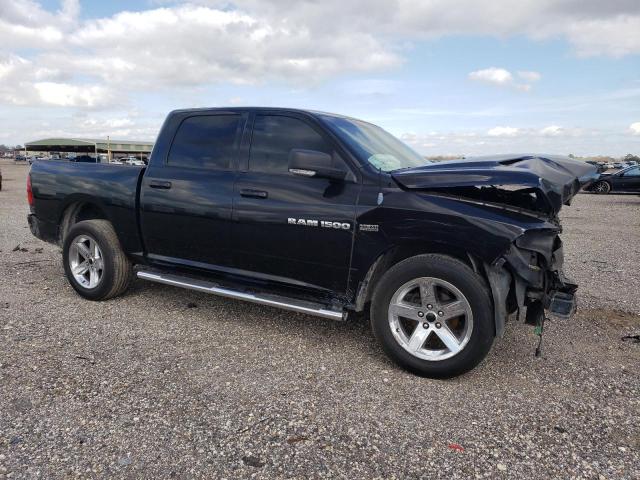 Photo 4 from auction – 2012 DODGE RAM 1500 S with VIN 1C6RD6MT3CS281522