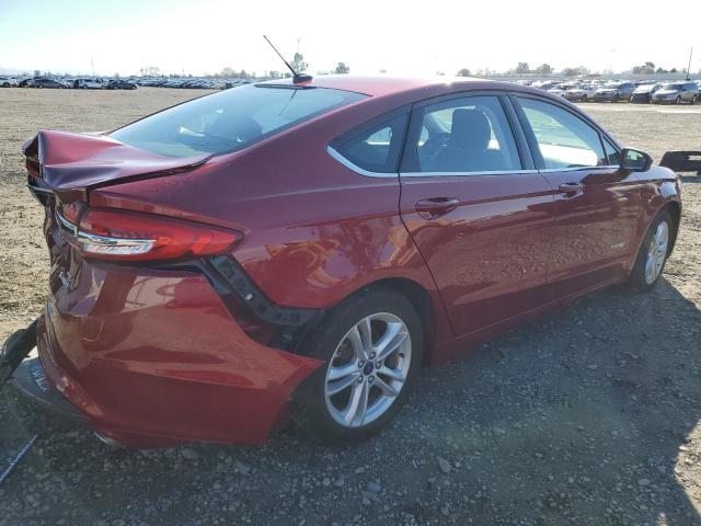 Photo 3 from auction – 2018 FORD FUSION SE with VIN 3FA6P0LU1JR154633