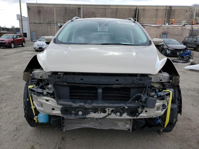 Photo 5 from auction – 2018 FORD ESCAPE TIT with VIN 1FMCU9J96JUA94815