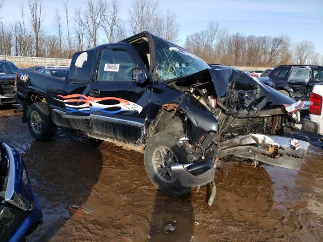 Photo 4 from auction – 2001 GMC NEW SIERRA with VIN 2GTEK19T711328847