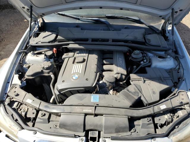 Photo 11 from auction – 2010 BMW 328 I with VIN WBAPH7G53ANM52527