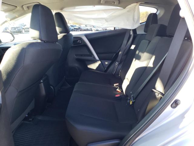 Photo 11 from auction – 2016 TOYOTA RAV4 LE with VIN 2T3ZFREV7GW243860