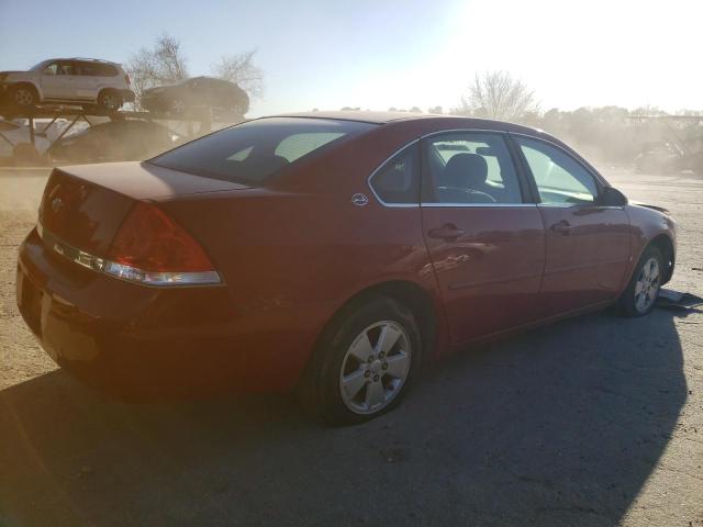 Photo 3 from auction – 2008 CHEVROLET IMPALA LT with VIN 2G1WT58N789141723