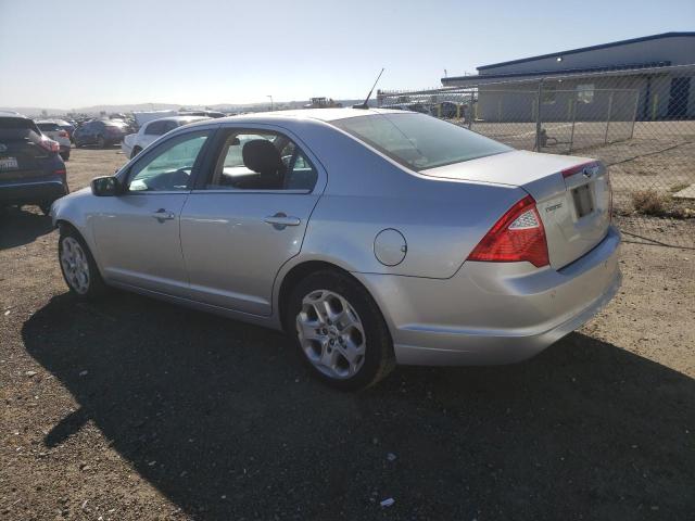 Photo 2 from auction – 2011 FORD FUSION SE with VIN 3FAHP0HA6BR274257