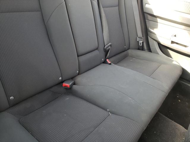 Photo 10 from auction – 2010 DODGE CHARGER SX with VIN 2B3CA3CV2AH290887