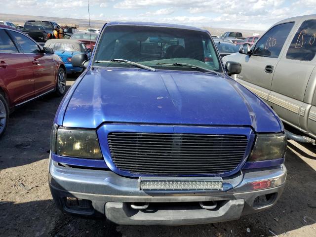Photo 5 from auction – 2005 FORD RANGER SUP with VIN 1FTZR45EX5PA70337