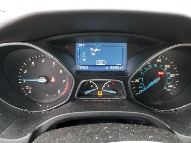 Photo 9 from auction – 2014 FORD FOCUS SE with VIN 1FADP3F26EL262267