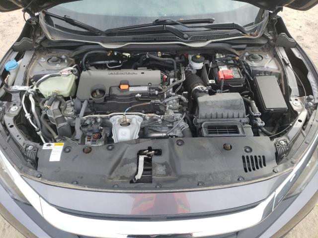 Photo 11 from auction – 2016 HONDA CIVIC LX with VIN 19XFC2F57GE000093