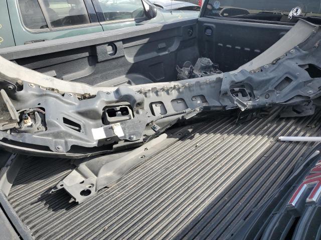 Photo 12 from auction – 2015 GMC SIERRA C15 with VIN 1GTR1TEC6FZ357762