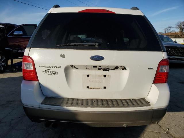 Photo 6 from auction – 2006 FORD FREESTYLE with VIN 1FMZK02176GA38246