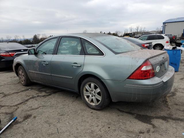 Photo 2 from auction – 2005 FORD FIVE HUNDR with VIN 1FAFP27115G200163