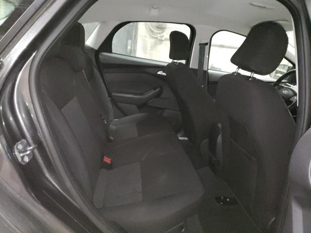 Photo 10 from auction – 2015 FORD FOCUS SE with VIN 1FADP3K2XFL231627