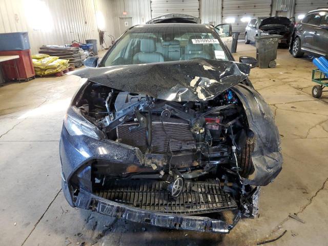 Photo 5 from auction – 2017 TOYOTA COROLLA L with VIN 2T1BURHE9HC935973