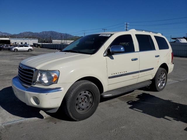 CHRYSLER ASPEN LIMI 2007 with VIN 1A8HW58207F556331 - Photo from auction