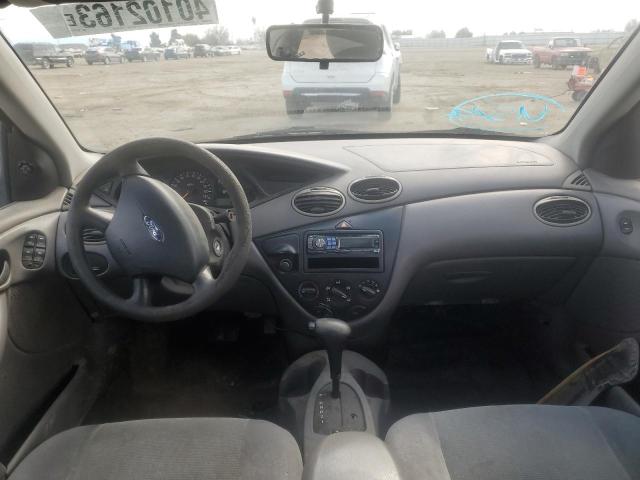 Photo 8 from auction – 2002 FORD FOCUS SE with VIN 1FAFP34P92W318977