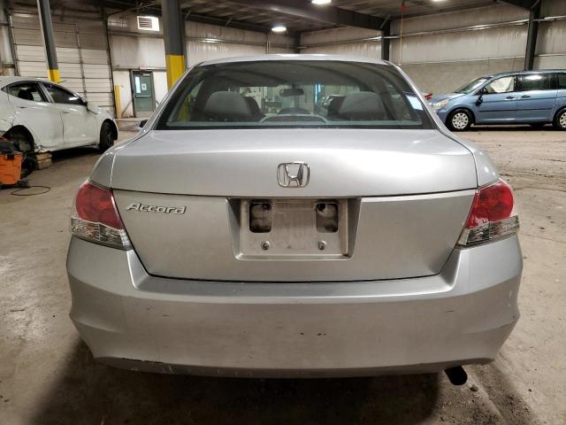 Photo 6 from auction – 2010 HONDA ACCORD LX with VIN 1HGCP2F35AA047348