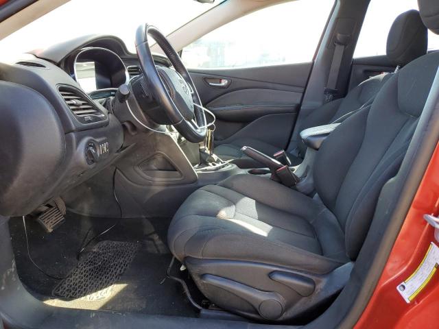 Фото 7 с аукциона – 2013 DODGE DART SE с VIN 1C3CDFAH9DD306481