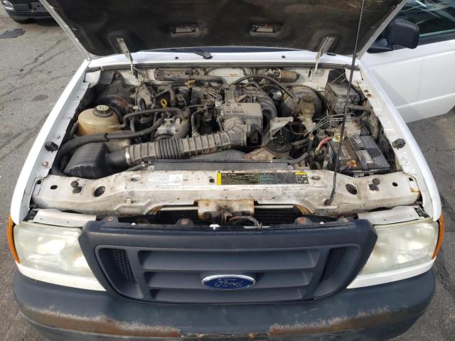 Photo 11 from auction – 2004 FORD RANGER with VIN 1FTYR10D64PA45054