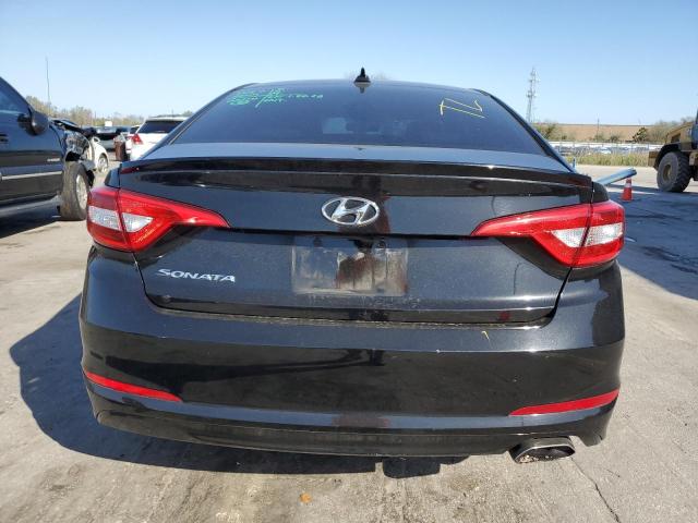 Photo 6 from auction – 2016 HYUNDAI SONATA SE with VIN 5NPE24AF2GH411035