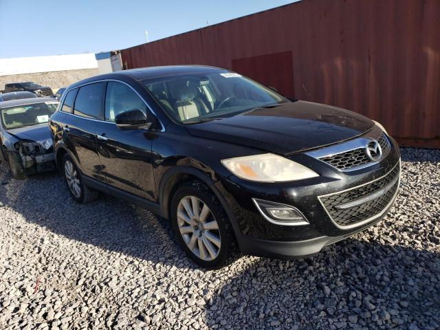Photo 4 from auction – 2010 MAZDA CX-9 with VIN JM3TB2MA2A0206080