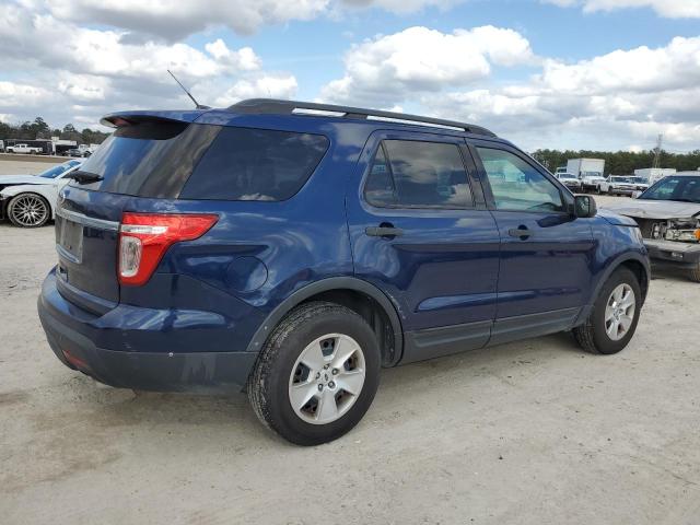Photo 3 from auction – 2012 FORD EXPLORER with VIN 1FMHK7B8XCGA29344