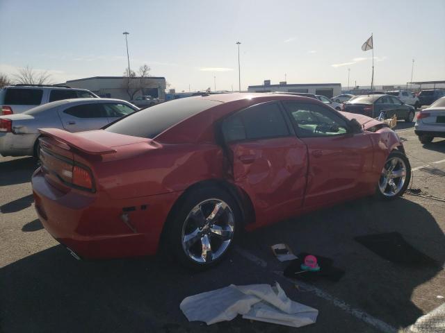 Photo 3 from auction – 2011 DODGE CHARGER with VIN 2B3CL3CG8BH502883