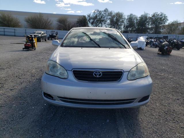 Photo 5 from auction – 2005 TOYOTA COROLLA CE with VIN 2T1BR30E05C444584