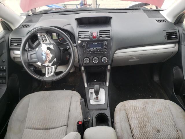 Photo 8 from auction – 2014 SUBARU FORESTER 2 with VIN JF2SJAEC2EH480454