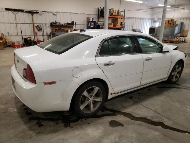 Photo 3 from auction – 2012 CHEVROLET MALIBU 1LT with VIN 1G1ZC5E02CF397189