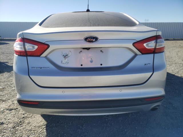 Photo 6 from auction – 2016 FORD FUSION SE with VIN 3FA6P0H75GR203201