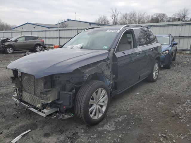 VOLVO XC90 T6 2016 with VIN YV4A22PK6G1089057 - Photo from auction