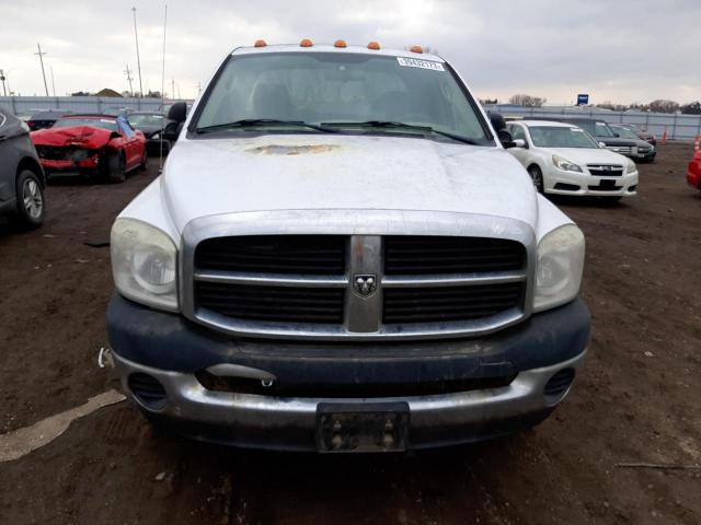 Photo 5 from auction – 2008 DODGE RAM 3500 S with VIN 3D7MX48A18G246991