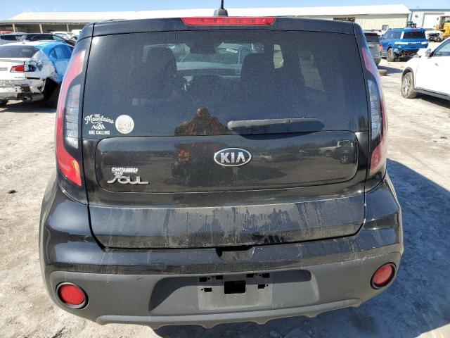 Photo 6 from auction – 2018 KIA SOUL with VIN KNDJN2A25J7592795