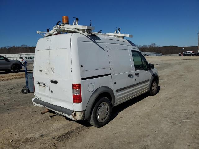 Photo 3 from auction – 2011 FORD TRANSIT CO with VIN NM0LS7AN2BT063769