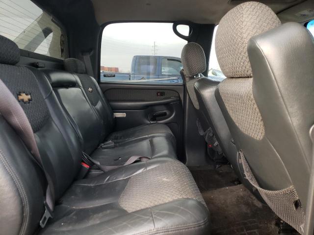 Photo 10 from auction – 2002 CHEVROLET AVALANCHE with VIN 3GNEK13T42G241898