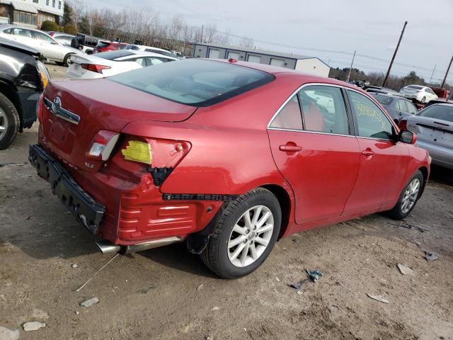 Zdjęcie 3 z aukcji – 2010 TOYOTA CAMRY BASE z VIN 4T4BF3EK6AR076322