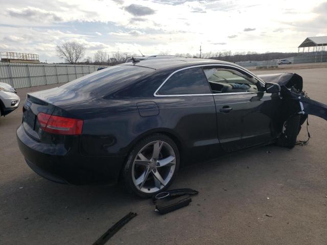 Photo 3 from auction – 2011 AUDI A5 PREMIUM with VIN WAULFAFR7BA033918