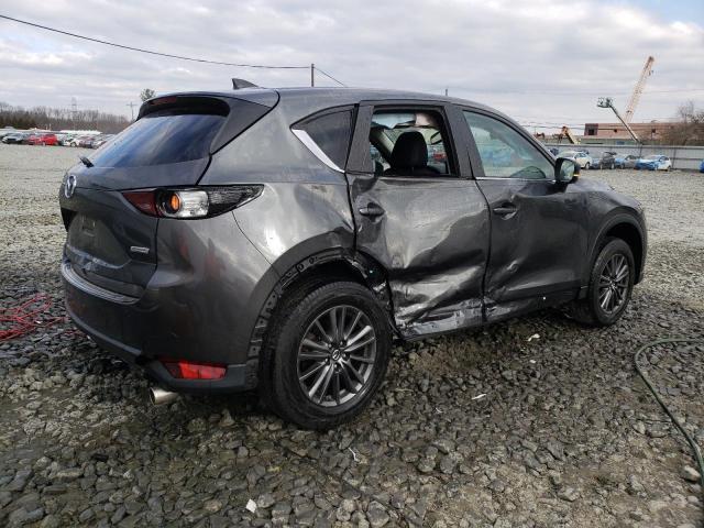 Photo 3 from auction – 2019 MAZDA CX-5 TOURI with VIN JM3KFBCMXK0592678