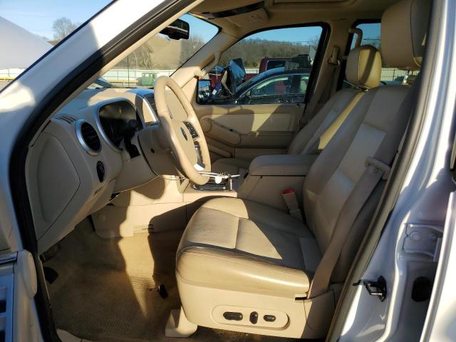 Photo 7 from auction – 2006 MERCURY MOUNTAINEE with VIN 4M2EU37E26UJ17734