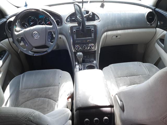 Photo 8 from auction – 2015 BUICK ENCLAVE with VIN 5GAKRAKD3FJ118780