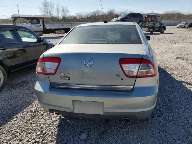 Photo 6 from auction – 2007 MERCURY MILAN with VIN 3MEHM07127R629435