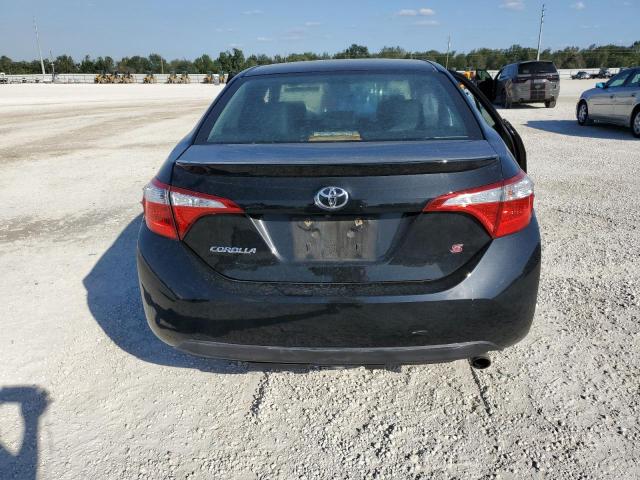 Photo 6 from auction – 2015 TOYOTA COROLLA L with VIN 2T1BURHE3FC445350