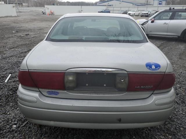Photo 6 from auction – 2003 BUICK LESABRE CU with VIN 1G4HP52K63U246957
