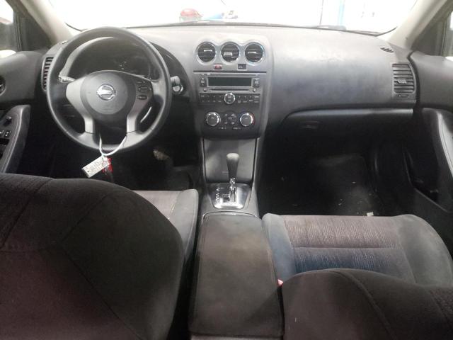 Photo 8 from auction – 2010 NISSAN ALTIMA BAS with VIN 1N4AL2AP0AC152997