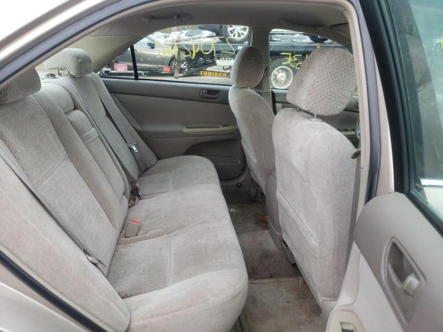 Photo 10 from auction – 2003 TOYOTA CAMRY LE with VIN 4T1BE32K33U254482