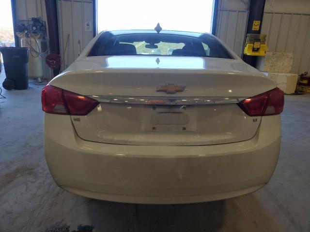 Photo 6 from auction – 2018 CHEVROLET IMPALA LT with VIN 2G1105S38J9140192