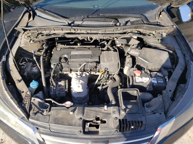 Photo 11 from auction – 2014 HONDA ACCORD EXL with VIN 1HGCR2F83EA239346