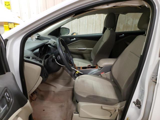 Photo 7 from auction – 2013 FORD ESCAPE SE with VIN 1FMCU0G99DUD95246
