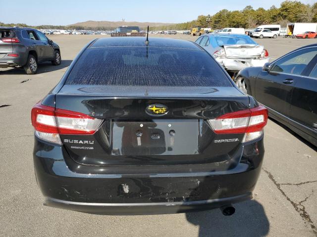 Photo 6 from auction – 2023 SUBARU IMPREZA with VIN 4S3GKAA69P1600117