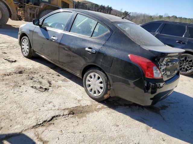 Photo 2 from auction – 2015 NISSAN VERSA S with VIN 3N1CN7AP6FL950672